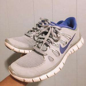 Nike Free 5.0